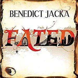 Fated: Alex Verus, Book 1 by Benedict Jacka