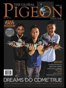 The Global Pigeon Fancier - February 27, 2018