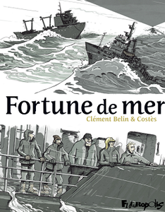 Fortune de mer (2018)