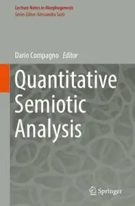 Quantitative Semiotic Analysis (Repost)