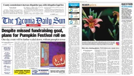 The Laconia Daily Sun – July 13, 2022