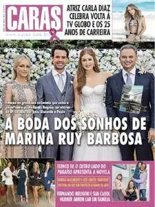 Caras - Brazil - Issue 1249 - 03 Outubro 2017