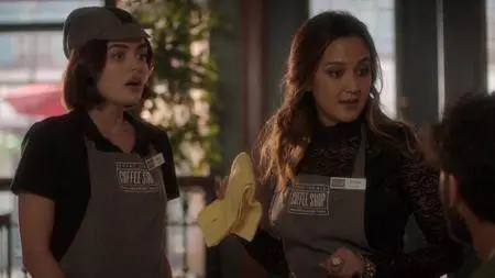 Life Sentence S01E02