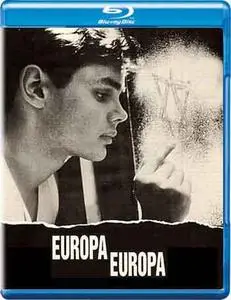 Europa Europa (1990) [Criterion]