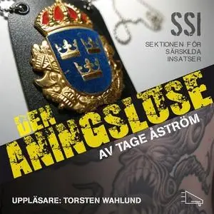 «SSI - Den aningslöse» by Tage Åström