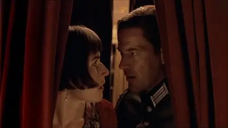 Stauffenberg - by Jo Baier (2004)