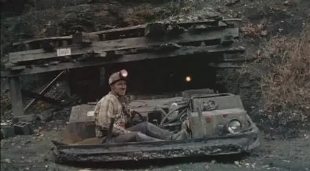Harlan County U.S.A. - by Barbara Kopple (1976)