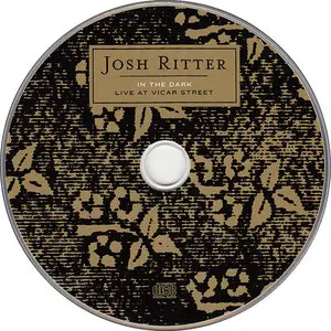 Josh Ritter - In the Dark: Live at Vicar Street (2006)