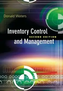 Inventory Control and Management (repost)