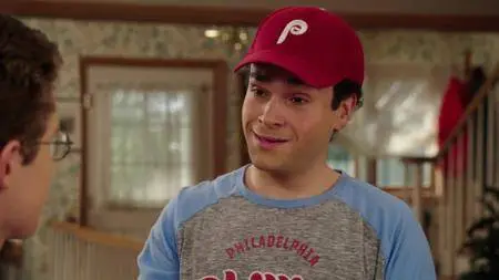 The Goldbergs S05E20