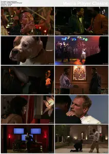 Blood And Bone (2009)