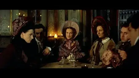 Les enfants du siècle / The Children of the Century (1999)
