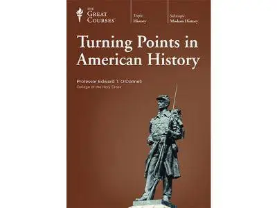 Turning Points in American History [repost]