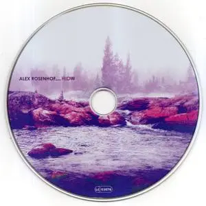 Alex Rosenhof - Flow (2019)
