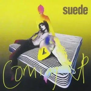Suede - Coming Up (25th Anniversary Edition) (1996/2021)