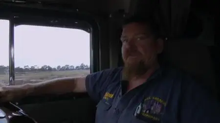 Outback Truckers S04E10