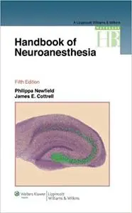 Handbook of Neuroanesthesia (Repost)