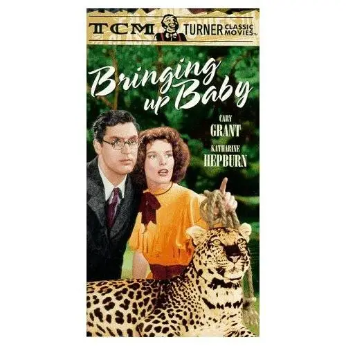 Bringing Up Baby (1938)
