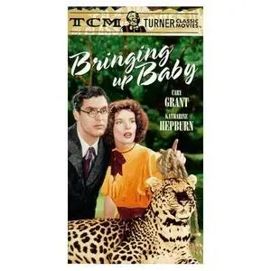 Bringing Up Baby (1938)
