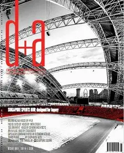 D+A Magazine Issue 081 (True PDF)