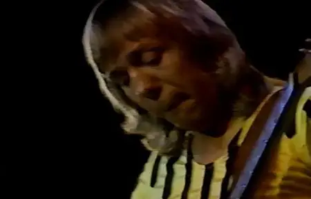 Robin Trower - Midnight Special (25 November 1977)