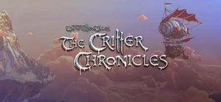 Book Of Unwritten Tales: The Critter Chronicles, The (2012)