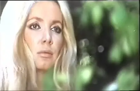 The Rage Within / Delitto al circolo del tennis (1969)
