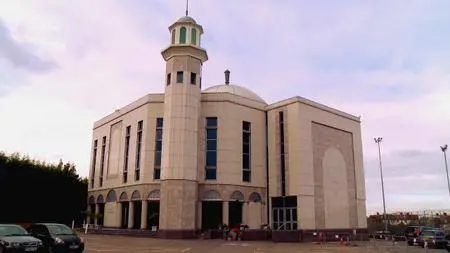 Channel 5 - Britain's Biggest Mosque (2016)