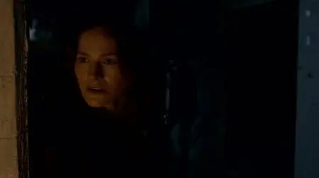 Van Helsing S02E01