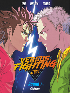 Versus fighting story - Tome 1 (2018)
