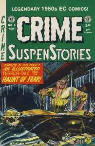 Crime SuspenStories 005 (Cochran 1993)