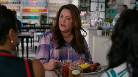 American Housewife S04E15