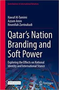 Qatar’s Nation Branding and Soft Power