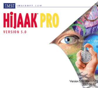 HiJaak Pro ver.5.02