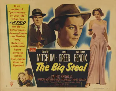 Film Noir Collection (1942-49) [8 DVD5s]
