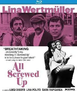 All Screwed Up (1974)