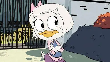 DuckTales S01E02-E03 (2017)