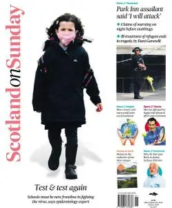 The Scotsman - 28 June 2020