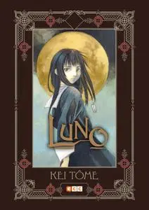 Luno, de Kei Toume