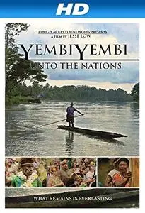 YembiYembi: Unto the Nations (2014)