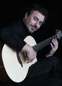 Pierre Bensusan - L'Alchimiste