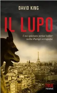 David King – Il Lupo (Repost)