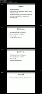 Complete Java Memory Managment Course with Rust in 2020