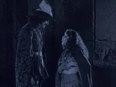 The Hunchback of Notre Dame (1923)