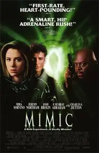 Mimic (DVDrip 2000)