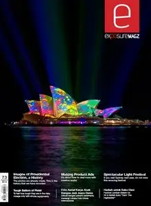 Exposure Magazine No.73 - August 2014