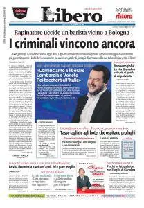 Libero - 3 Aprile 2017