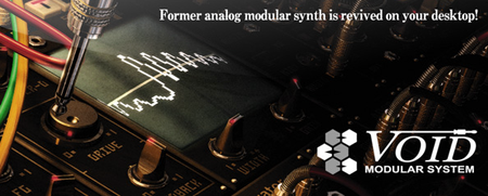 Psoft Void Modular ver. 1.5.2