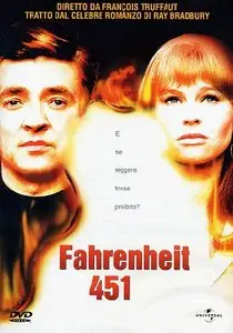 Fahrenheit 451 (1966)