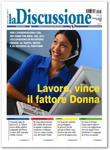 La Discussione del 17 Luglio 2011